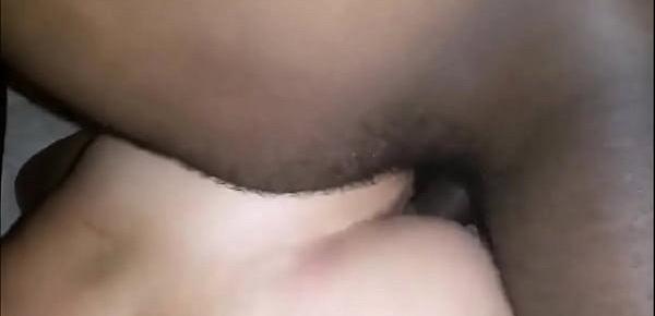  Amateur interracial cuckold husband films hotwife